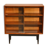 Library showcase 60s