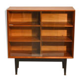 Library showcase 60s