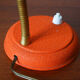 Lampe de bureau vintage