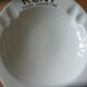 Cendrier publicitaire Kent par Villeroy & Boch