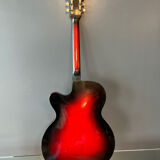 Klira Archtop Guitar
