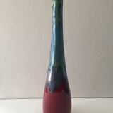 Ancien pichet verseuse aiguière cruche a huile d'olive Vallauris