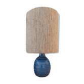 Vintage ceramic lamp