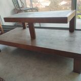 Table basse meuble TV