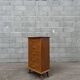 Chiffonnier vintage en bois – 5 tiroirs