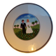 Bonbonniere Laplau Villeroy & Boch naive decor the bride and groom