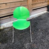Chaise éditée par Fritz Hansen 1985
