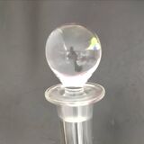 Carafe en verre
