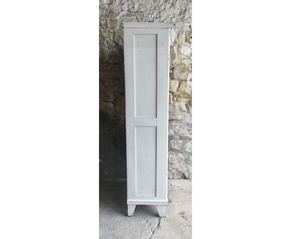 Vintage Parisian wardrobe 1950