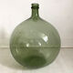 Demijohn green