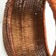 Panier gondole ancien