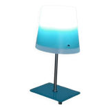 Pair of table lamps