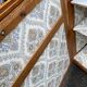 Armoire scandinave 1950 en bois