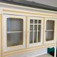 Vintage Parisian sideboard 2 body