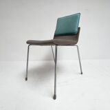 Set of 4 Triennial Classic chairs by Gipsen, ca 2020