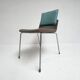 Set of 4 Triennial Classic chairs by Gipsen, ca 2020