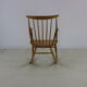 Special danish design children rockingchair by Illum Wikkelsø