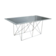 Dining table Max Sauze 1970 1980