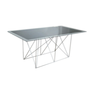 Dining table Max Sauze 1970 1980