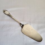 Silver-plated pie server Guildar