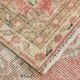 Turkish Red & Beige Oriental Rug, 173x278Cm