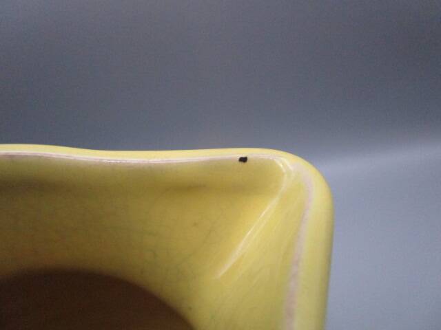 Old pitcher in Onnaing earthenware
