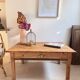Farmhouse coffee table