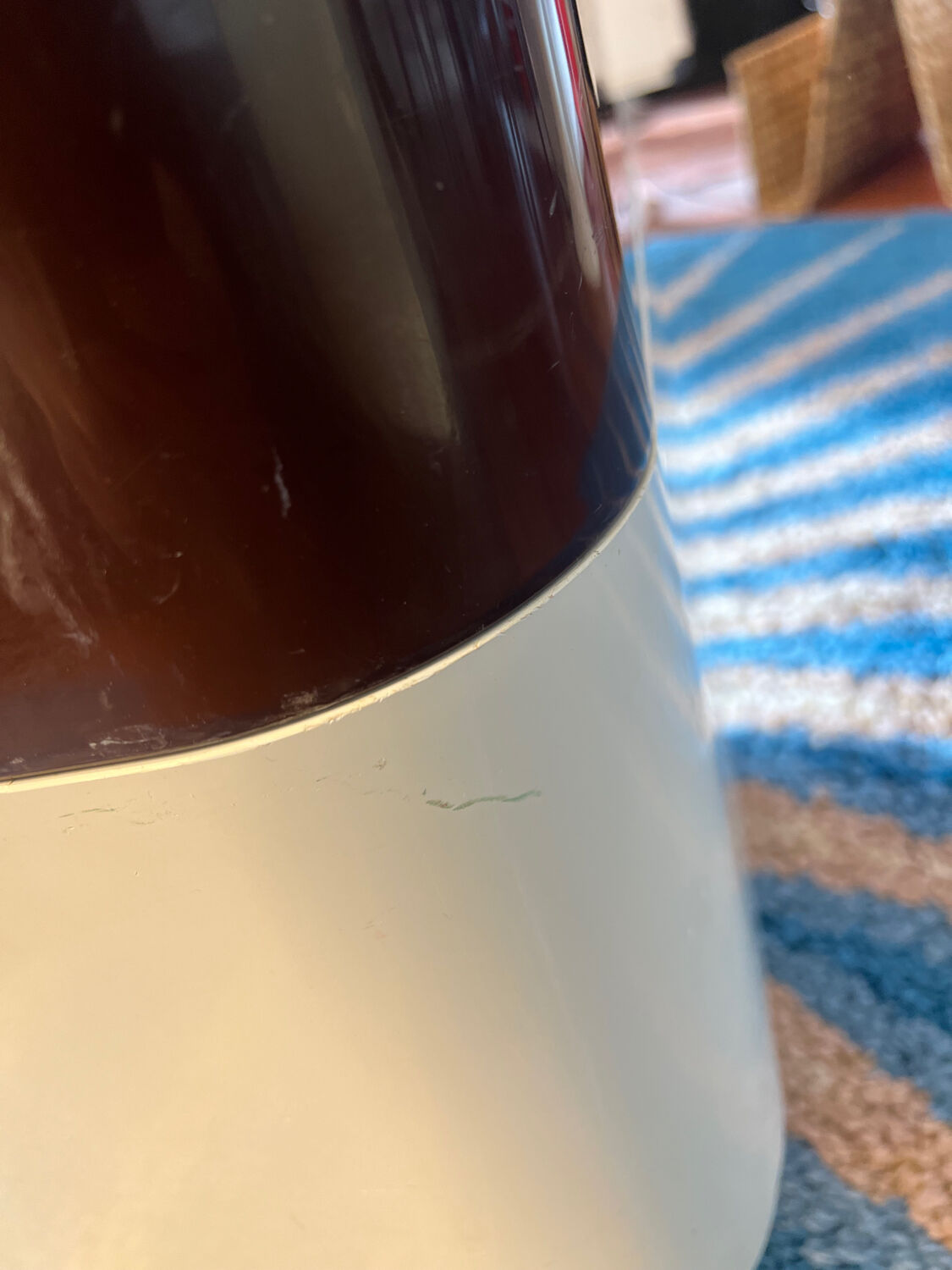 Module / box Anne CASTELLI for KARTELL