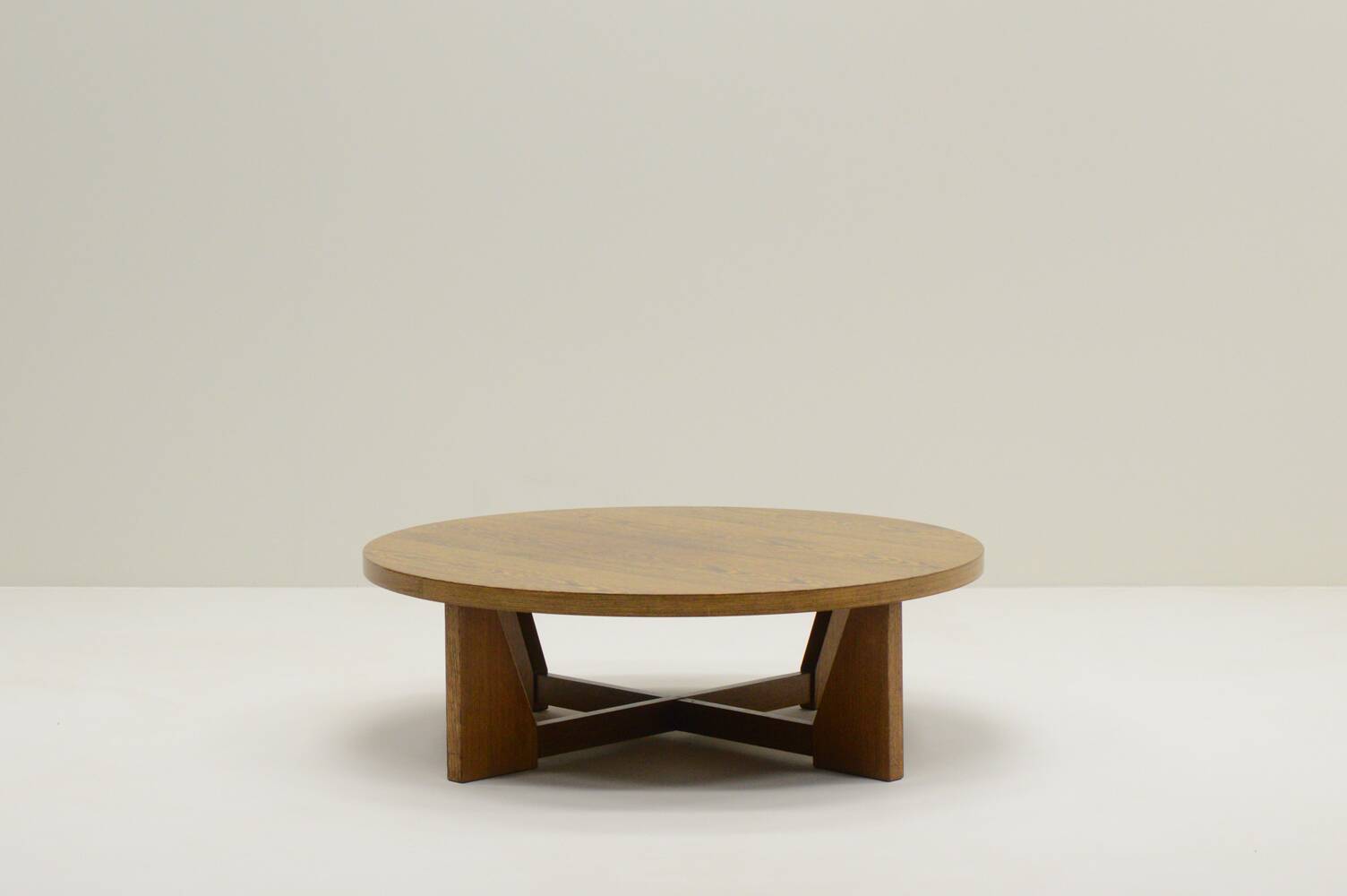 Envelope dining table by vittorio Introini for Sormani, 1960s Italy.