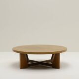Envelope dining table by vittorio Introini for Sormani, 1960s Italy.