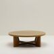 Envelope dining table by vittorio Introini for Sormani, 1960s Italy.