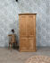 Armoire anglaise quatre portes (rénovée)