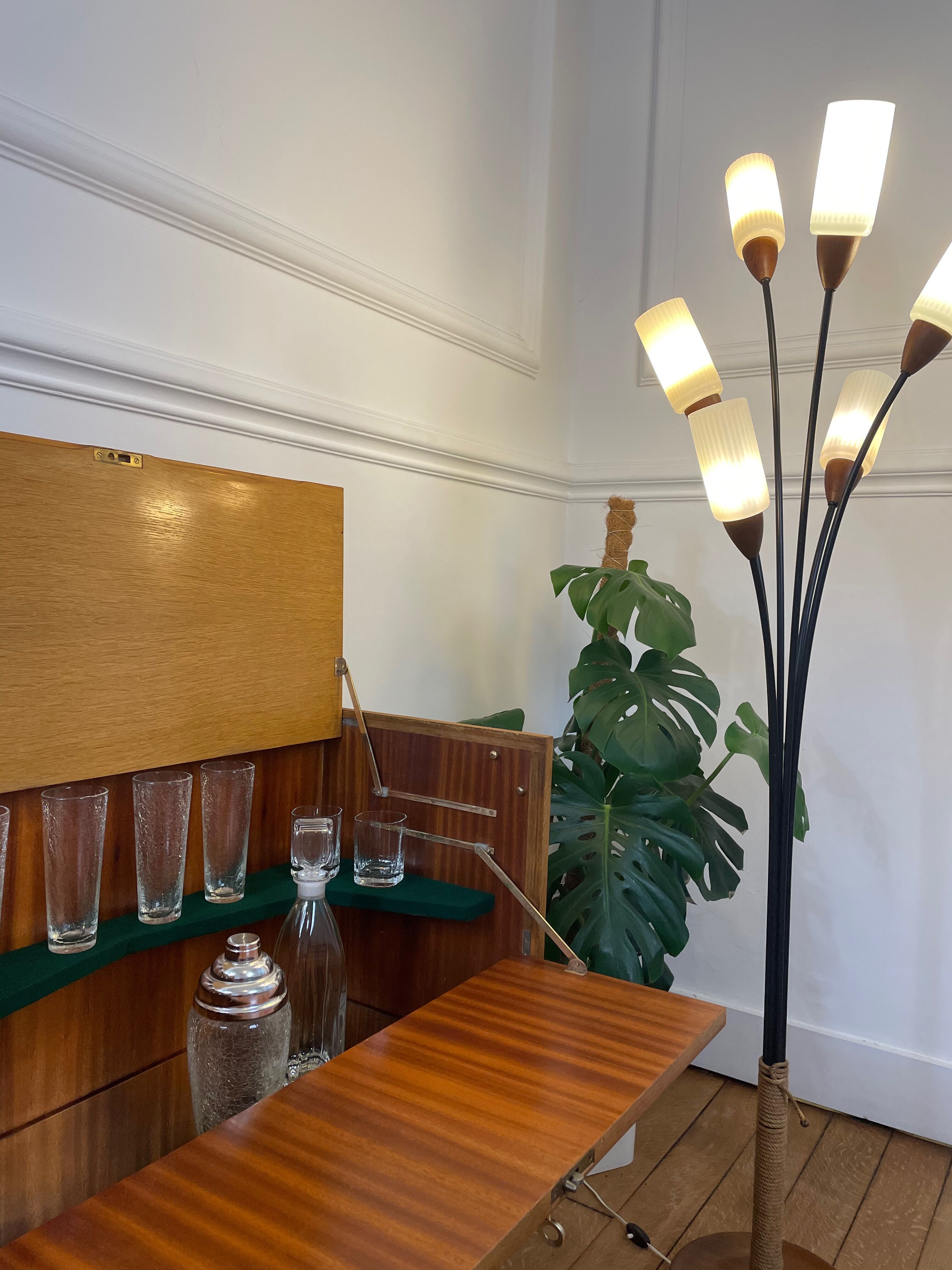 Sicame bar furniture