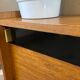 Vintage Maurice Pré attribution sideboard (shallow)
