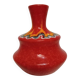 Bertoncello ceramic vase, 1970s