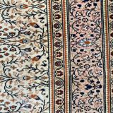 Vintage Turkish Rug 200x290 cm