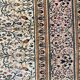 Vintage Turkish Rug 200x290 cm