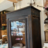 Antique display case