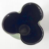 Vintage Elchinger vase 1950