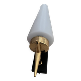 Wall light from the 1960s.