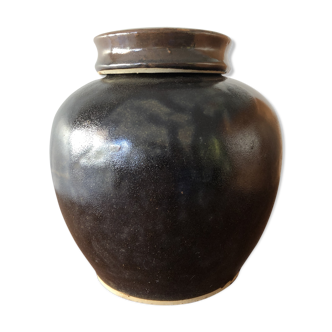 Ceramic pot