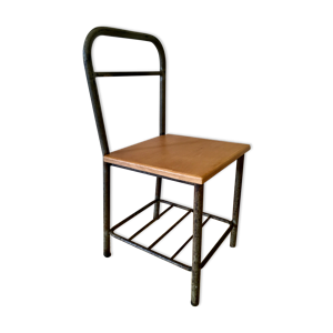 Chaise chevets années