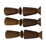 Lot of Mazagrans