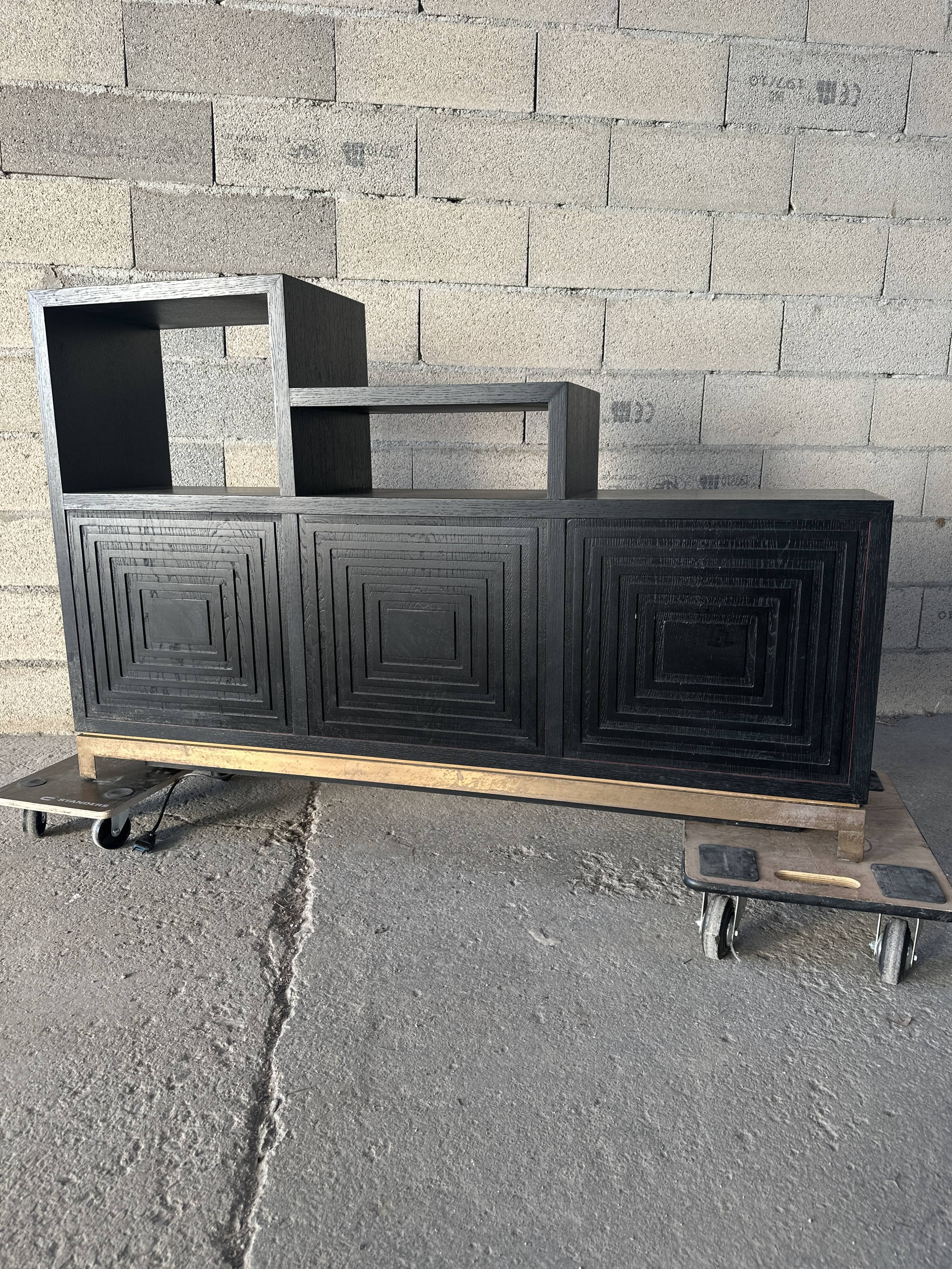 Furniture from the FOUR SEASONS DE MEGEVE