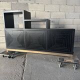 Furniture from the FOUR SEASONS DE MEGEVE