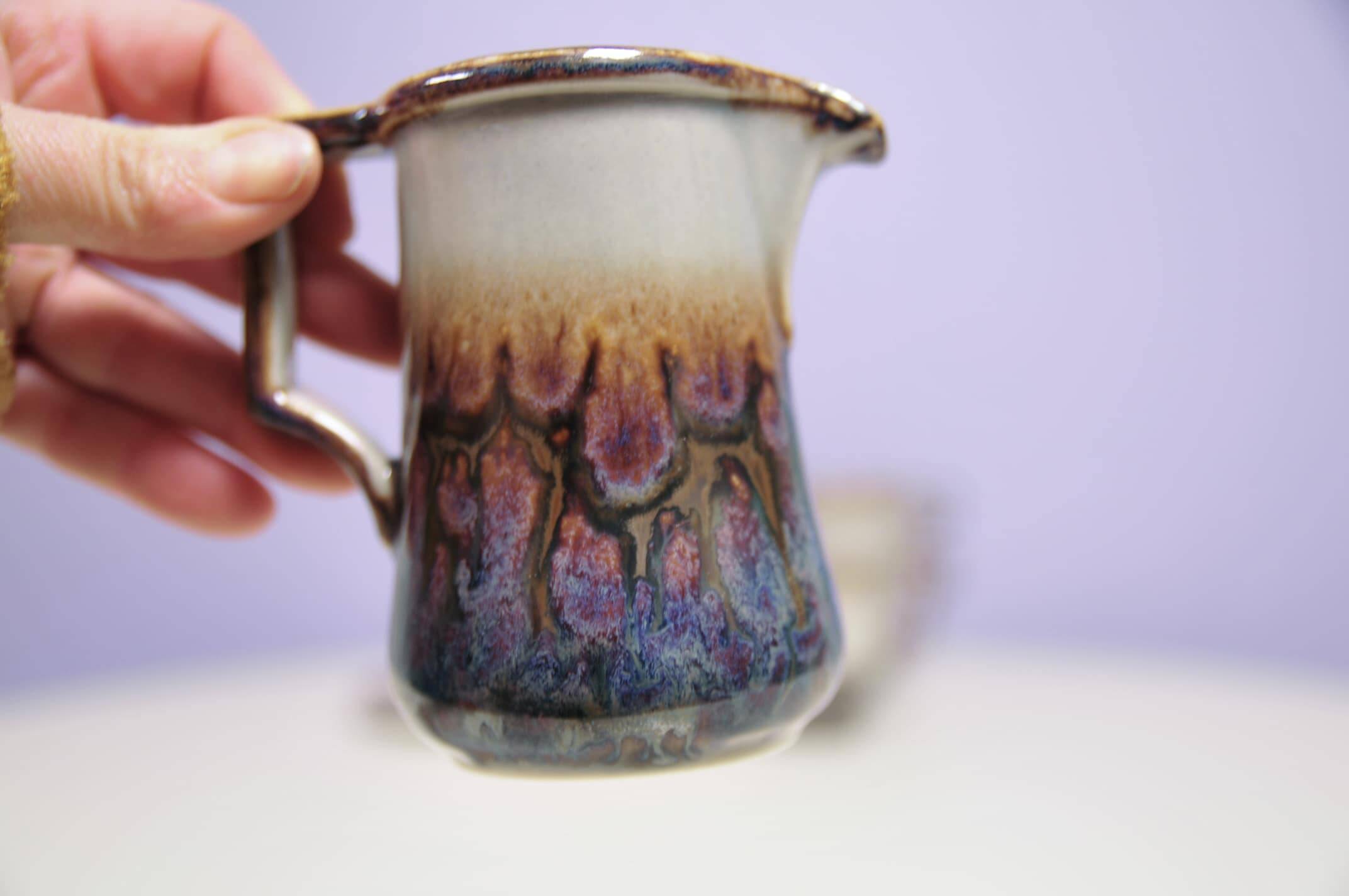 Mexico tableware set by Bing & Grøndahl