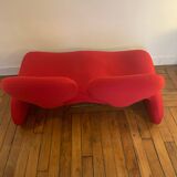 Djinn Sofa by Olivier Mourgue
