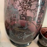 Murano liquor service