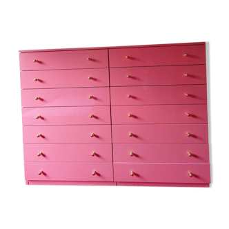 Commode