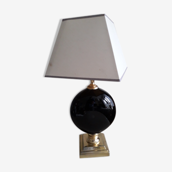 Lampe vintage des années 70